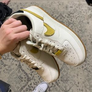 Nike Air Force 1 ‘07 LXX Sneaker (women’s)